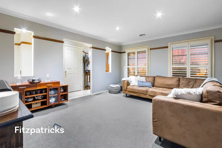 Third view of Homely house listing, 51 Paldi Crescent, Glenfield Park NSW 2650