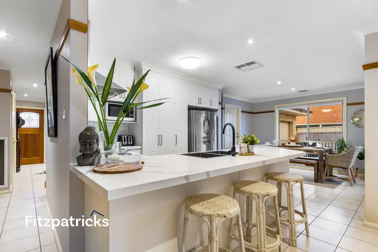 Fifth view of Homely house listing, 51 Paldi Crescent, Glenfield Park NSW 2650