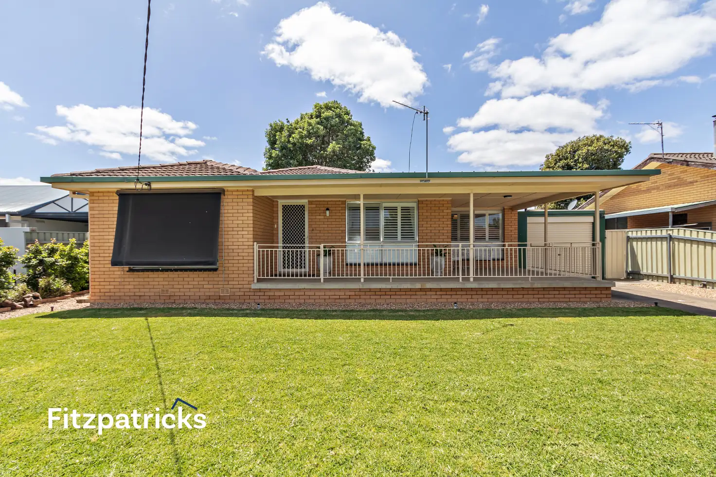 Main view of Homely house listing, 17 Geneva Crescent, Lake Albert NSW 2650