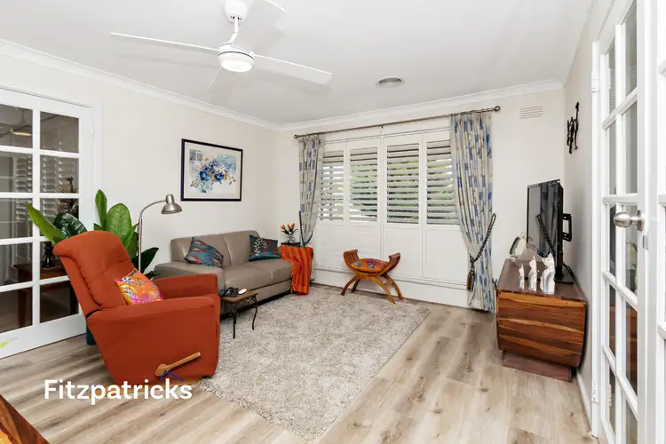 Second view of Homely house listing, 17 Geneva Crescent, Lake Albert NSW 2650