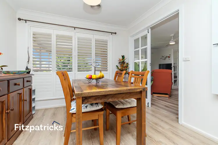 Third view of Homely house listing, 17 Geneva Crescent, Lake Albert NSW 2650