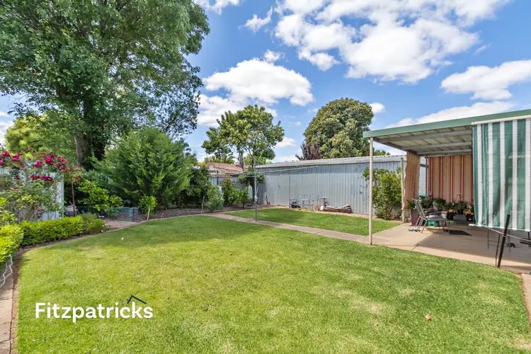 Fifth view of Homely house listing, 17 Geneva Crescent, Lake Albert NSW 2650