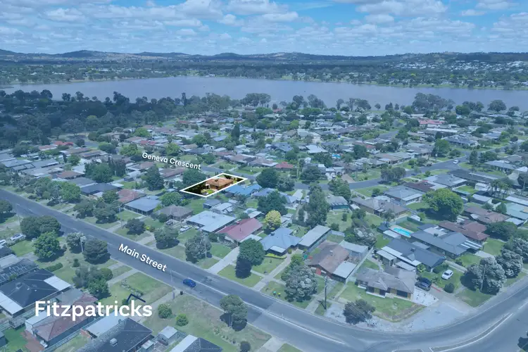 Sixth view of Homely house listing, 17 Geneva Crescent, Lake Albert NSW 2650