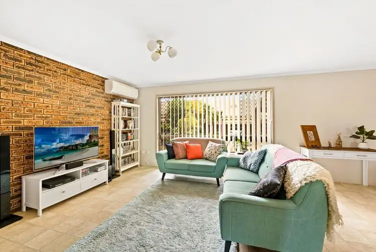 Second view of Homely unit listing, 2/367-369 Margaret Street, Newtown QLD 4350