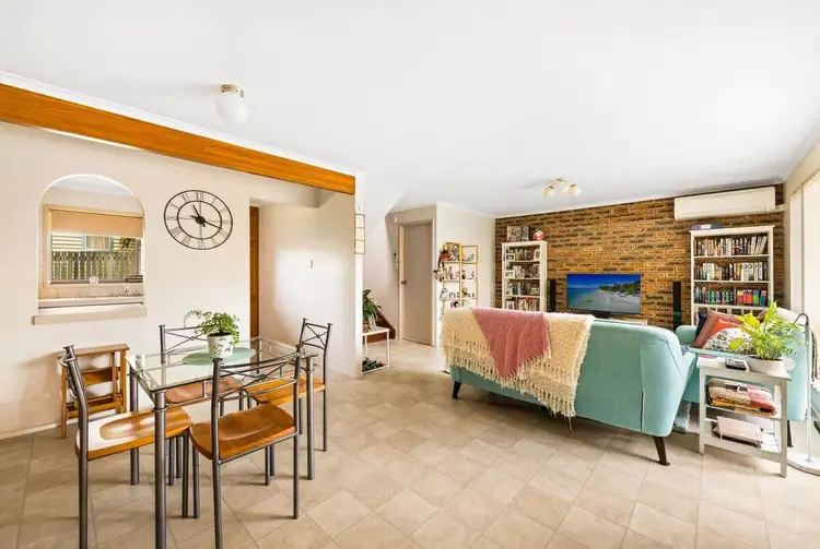 Third view of Homely unit listing, 2/367-369 Margaret Street, Newtown QLD 4350