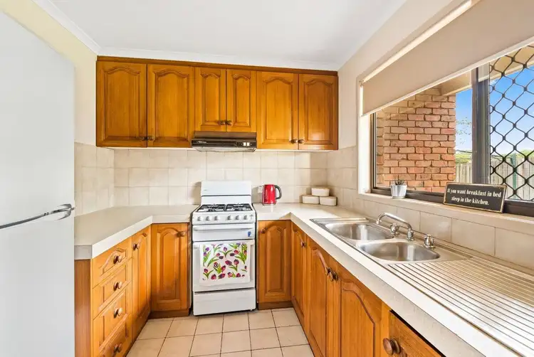 Fourth view of Homely unit listing, 2/367-369 Margaret Street, Newtown QLD 4350