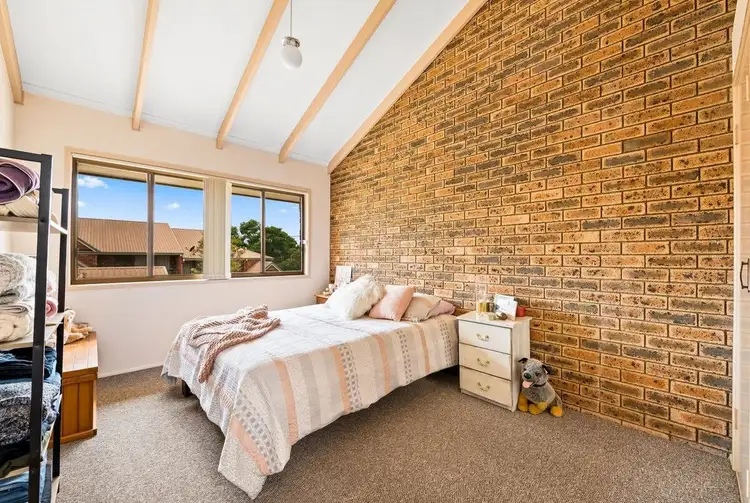 Fifth view of Homely unit listing, 2/367-369 Margaret Street, Newtown QLD 4350
