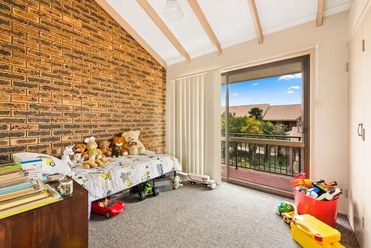 Sixth view of Homely unit listing, 2/367-369 Margaret Street, Newtown QLD 4350