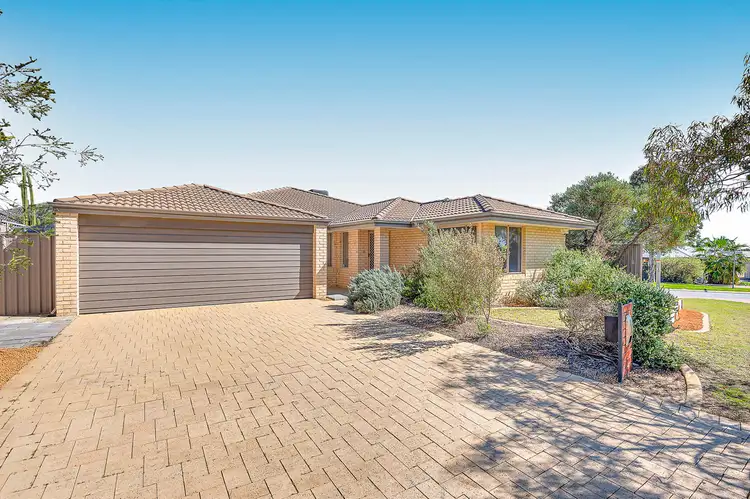 1 Trotman Court, Brookdale WA 6112