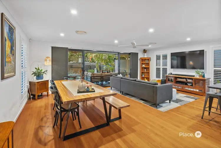 Second view of Homely house listing, 16 Blinzinger Road, Banyo QLD 4014