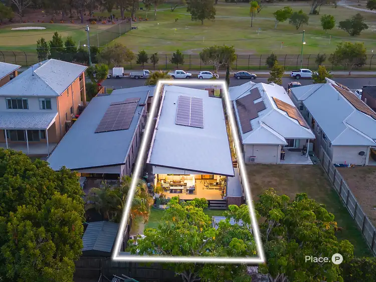 Fourth view of Homely house listing, 16 Blinzinger Road, Banyo QLD 4014