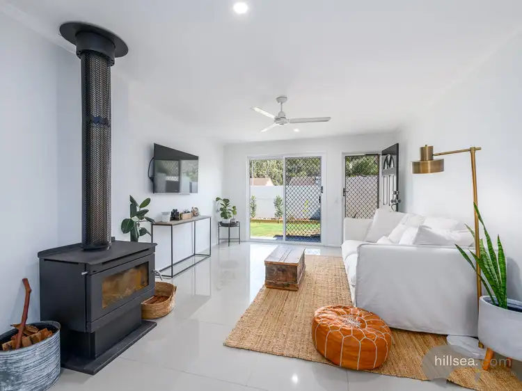 77 Kangaroo Avenue