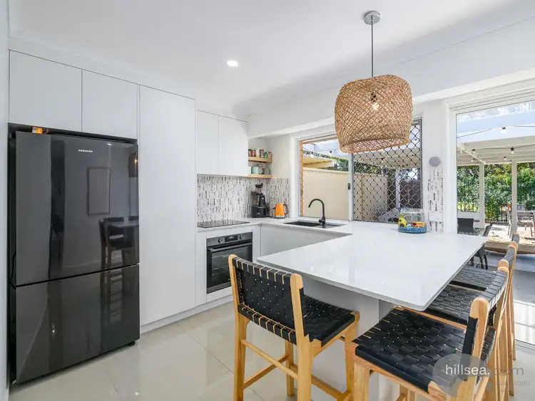 Third view of Homely house listing, 1/77 Kangaroo Avenue, Coombabah QLD 4216