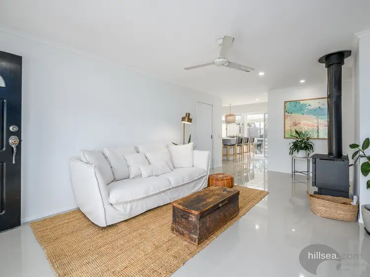 Fourth view of Homely house listing, 1/77 Kangaroo Avenue, Coombabah QLD 4216