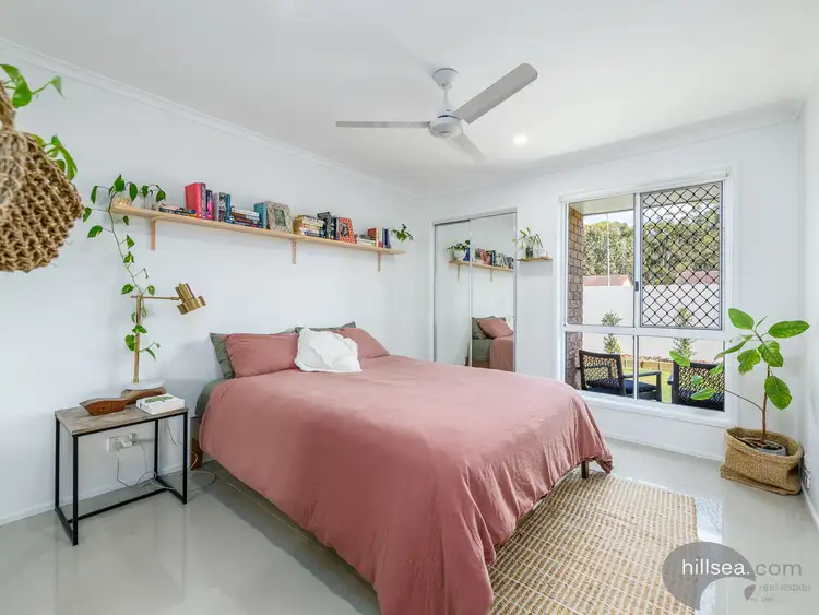 Fifth view of Homely house listing, 1/77 Kangaroo Avenue, Coombabah QLD 4216