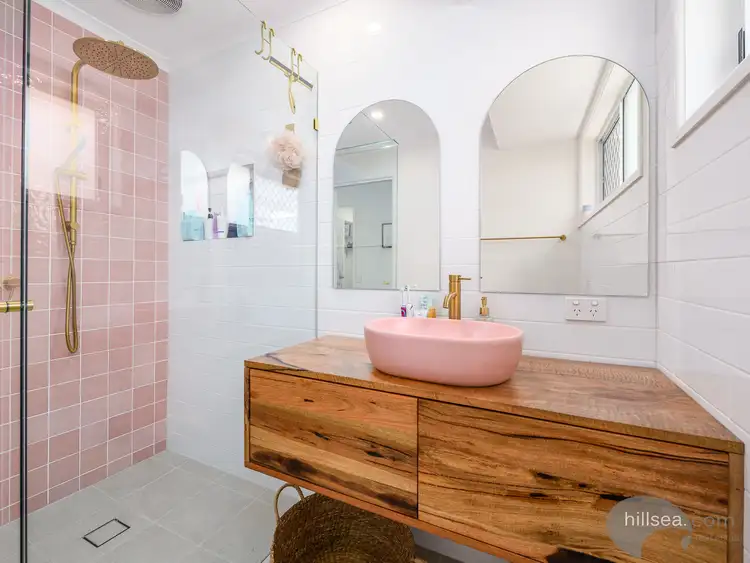 Sixth view of Homely house listing, 1/77 Kangaroo Avenue, Coombabah QLD 4216