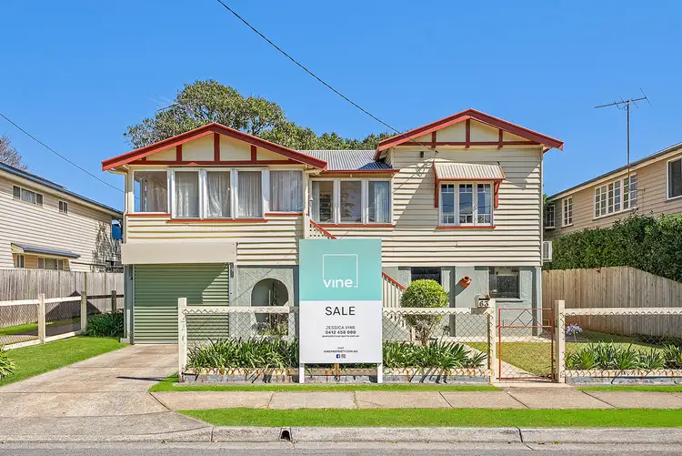 63 Gordon Street, Hendra QLD 4011