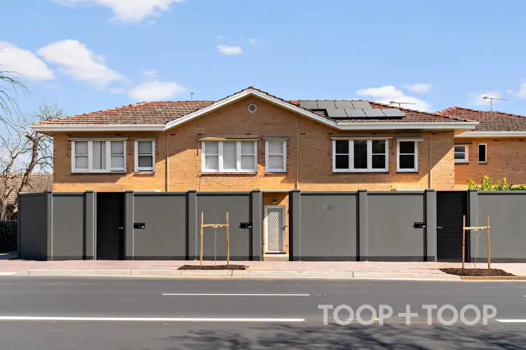 Second view of Homely unit listing, 2/481 Fullarton Road, Highgate SA 5063