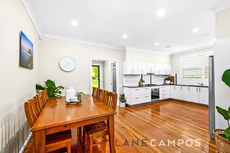 Fourth view of Homely house listing, 26 Seventh Street, North Lambton NSW 2299