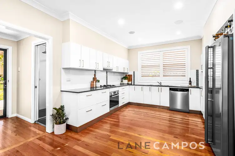 Fifth view of Homely house listing, 26 Seventh Street, North Lambton NSW 2299