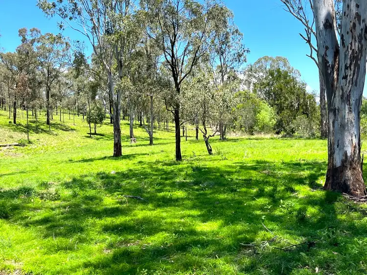 508 Tarpaulin Road, Djuan QLD 4352