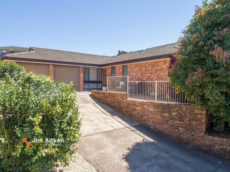 6 Outlook Avenue, Mount Riverview NSW 2774