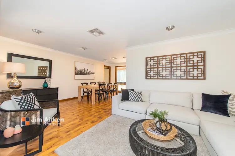Second view of Homely house listing, 6 Outlook Avenue, Mount Riverview NSW 2774