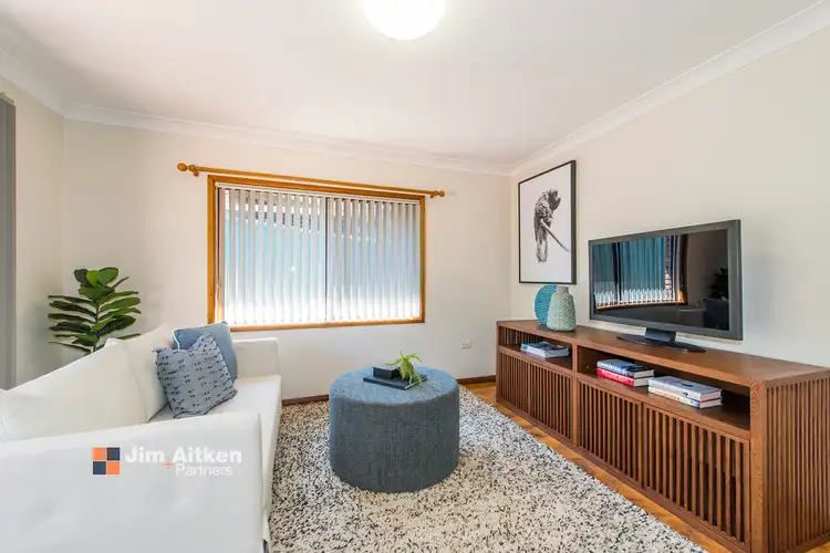 Fourth view of Homely house listing, 6 Outlook Avenue, Mount Riverview NSW 2774