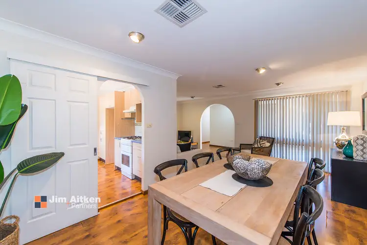 Fifth view of Homely house listing, 6 Outlook Avenue, Mount Riverview NSW 2774