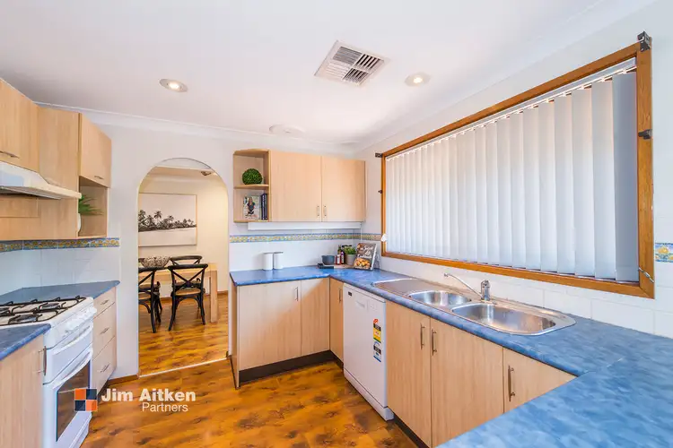 Sixth view of Homely house listing, 6 Outlook Avenue, Mount Riverview NSW 2774