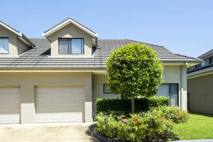 6/42-44 Forbes Street, Emu Plains NSW 2750