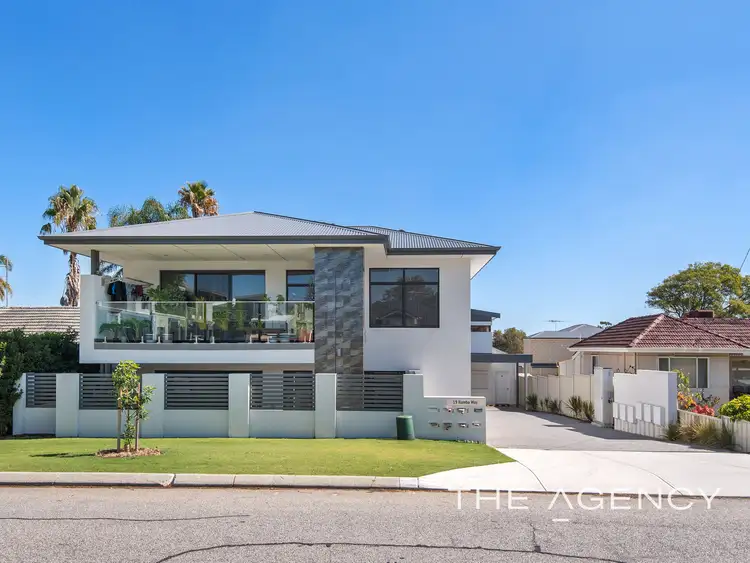 2/19 Ilumba Way, Nollamara WA 6061