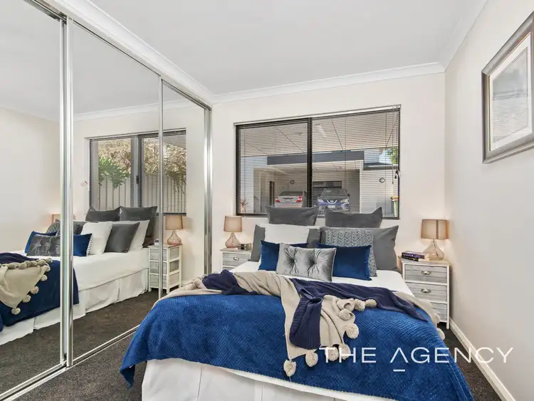 Third view of Homely house listing, 2/19 Ilumba Way, Nollamara WA 6061