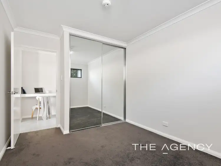 Fifth view of Homely house listing, 2/19 Ilumba Way, Nollamara WA 6061