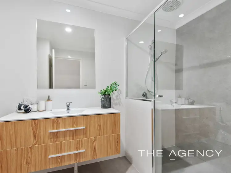 Sixth view of Homely house listing, 2/19 Ilumba Way, Nollamara WA 6061