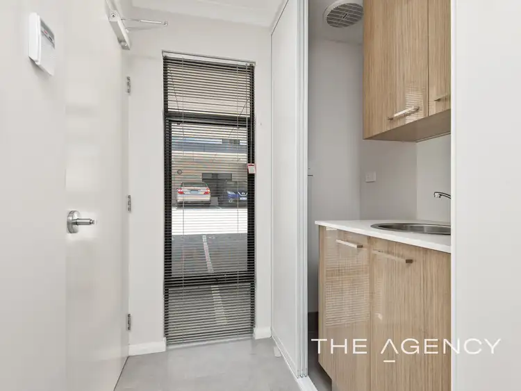 Seventh view of Homely house listing, 2/19 Ilumba Way, Nollamara WA 6061