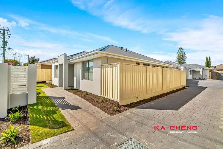 D/10 Camboon Road, Morley WA 6062