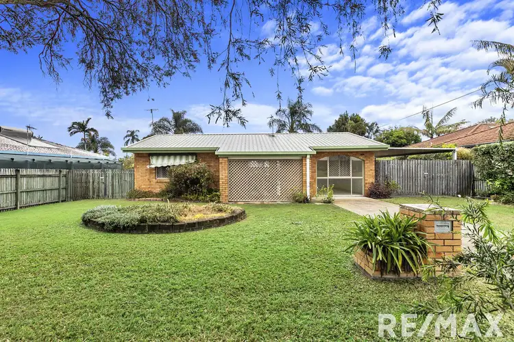 Main view of Homely house listing, 12 Mackenzie Court, Pialba QLD 4655