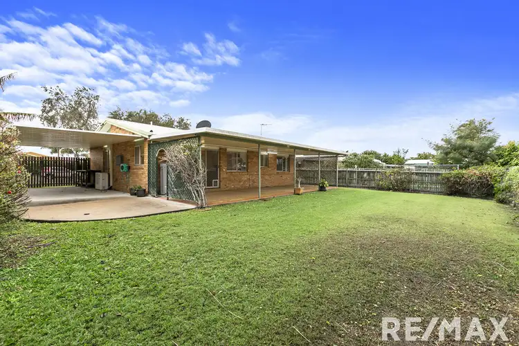 Fourth view of Homely house listing, 12 Mackenzie Court, Pialba QLD 4655