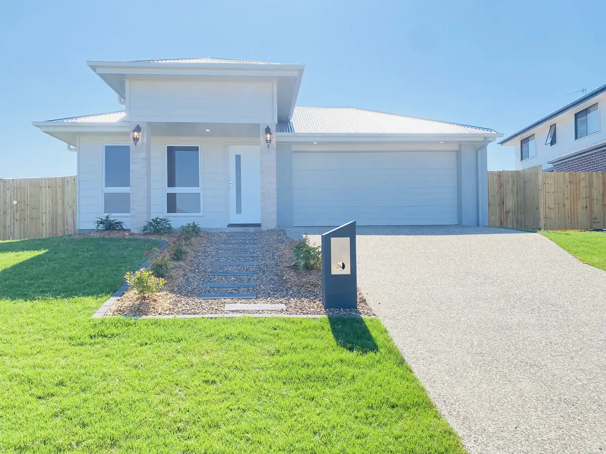 Main view of Homely house listing, 29 Abode Way, Kawungan QLD 4655