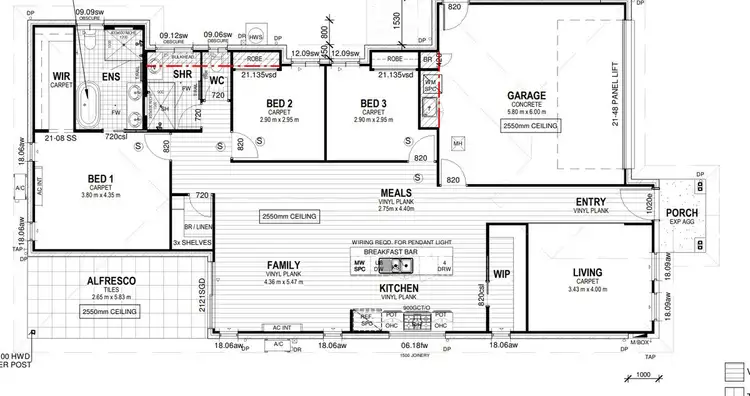 Second view of Homely house listing, 29 Abode Way, Kawungan QLD 4655