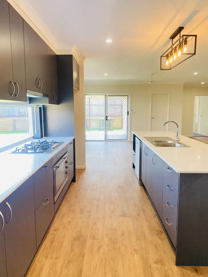 Fifth view of Homely house listing, 29 Abode Way, Kawungan QLD 4655