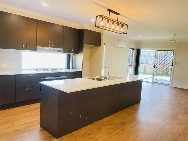 Sixth view of Homely house listing, 29 Abode Way, Kawungan QLD 4655