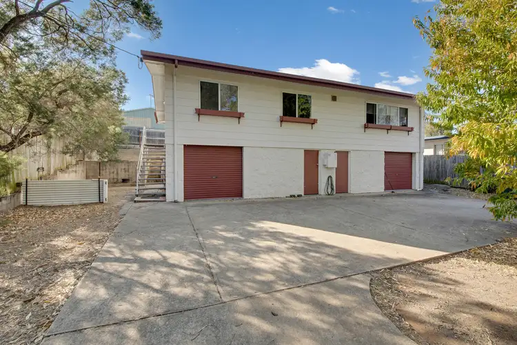 2/22 Grayson Street, West Gladstone QLD 4680