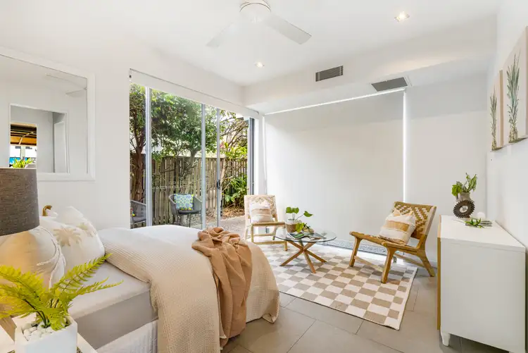 Third view of Homely villa listing, 2/1381 Gold Coast Highway, Palm Beach QLD 4221