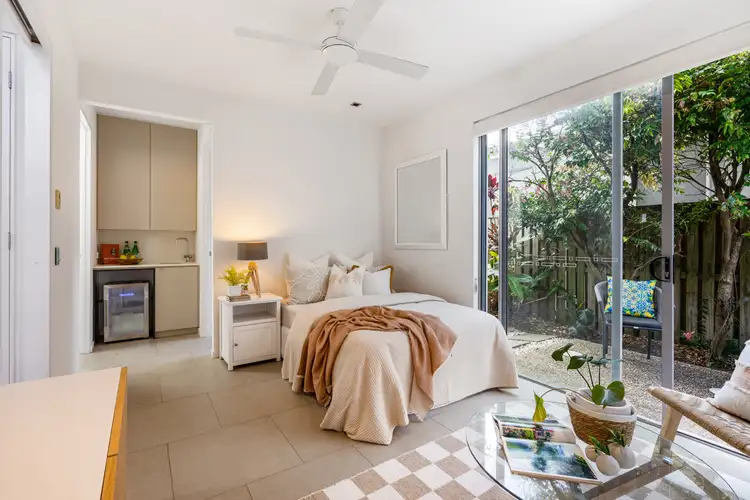 Fourth view of Homely villa listing, 2/1381 Gold Coast Highway, Palm Beach QLD 4221