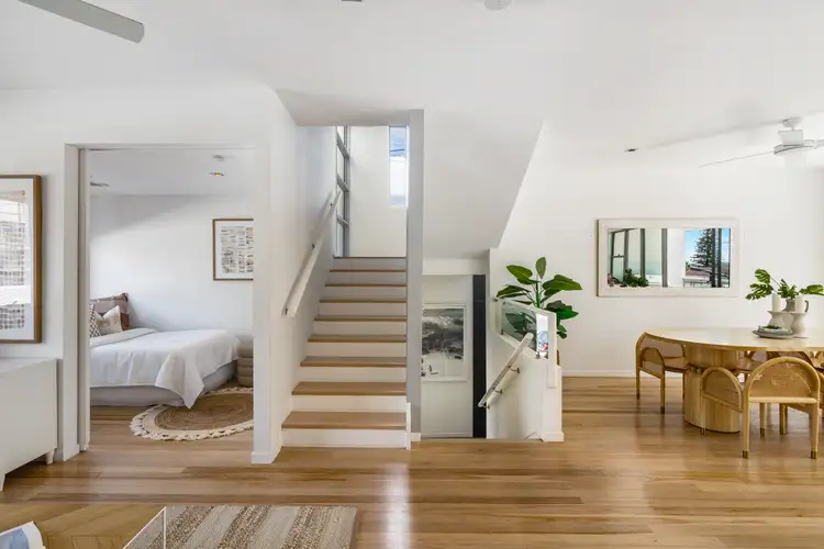 Fifth view of Homely villa listing, 2/1381 Gold Coast Highway, Palm Beach QLD 4221