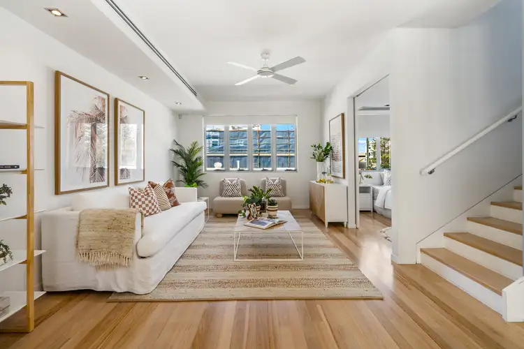 Sixth view of Homely villa listing, 2/1381 Gold Coast Highway, Palm Beach QLD 4221