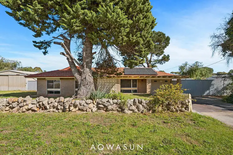 Second view of Homely house listing, 7 Minderoo Crescent, Golden Bay WA 6174
