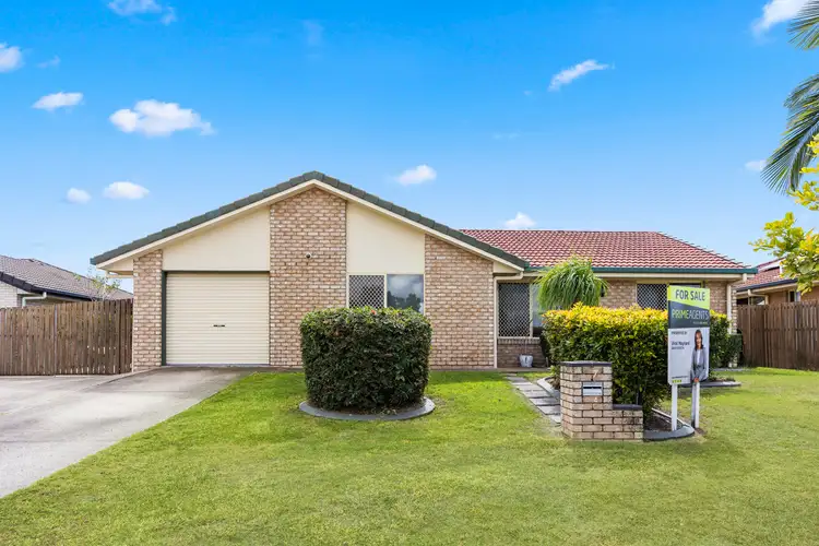 Main view of Homely house listing, 7 Scribbly Gum Court, Urraween QLD 4655